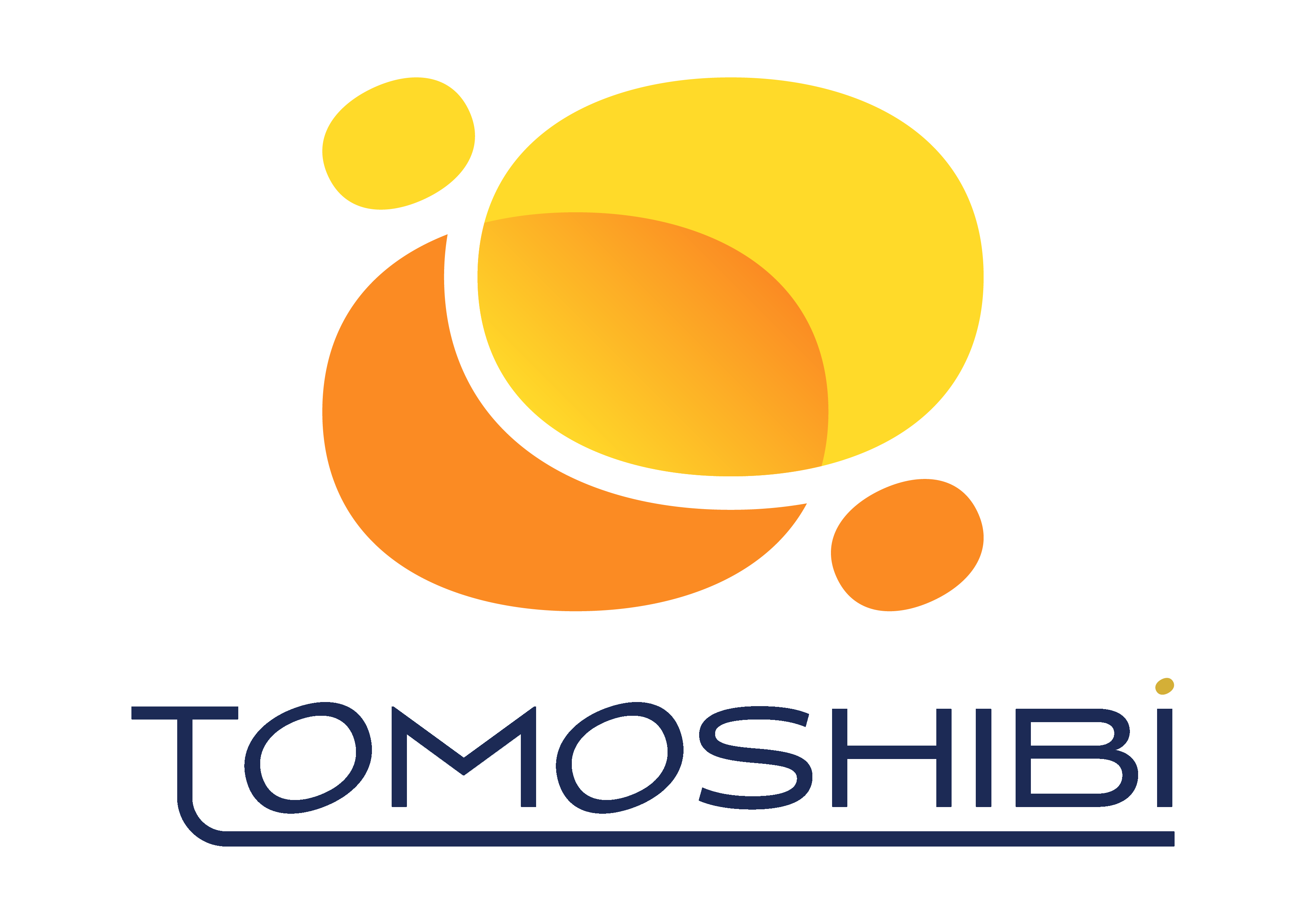 TOMOSHIBI Primary