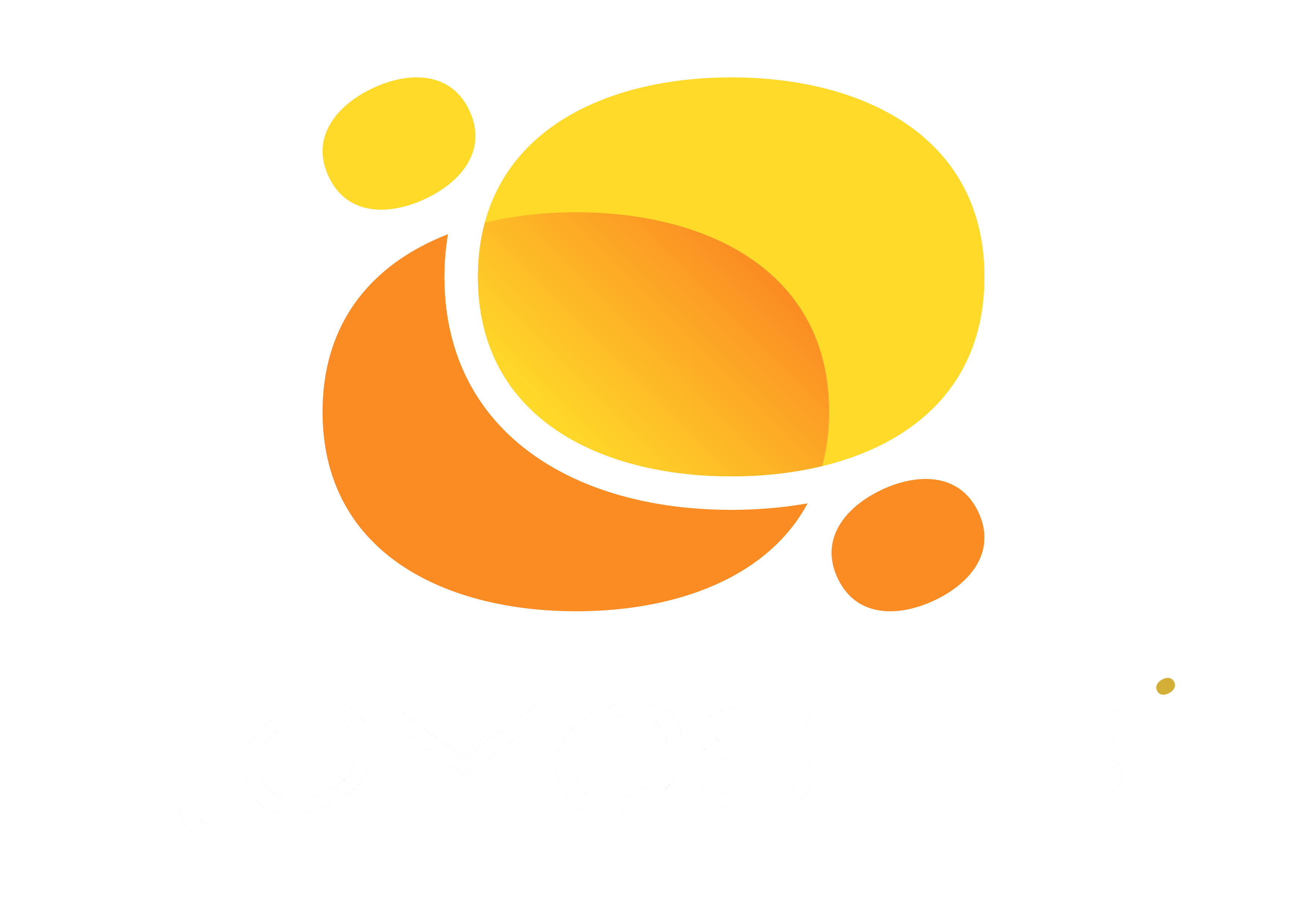 TOMOSHIBI メインロゴ