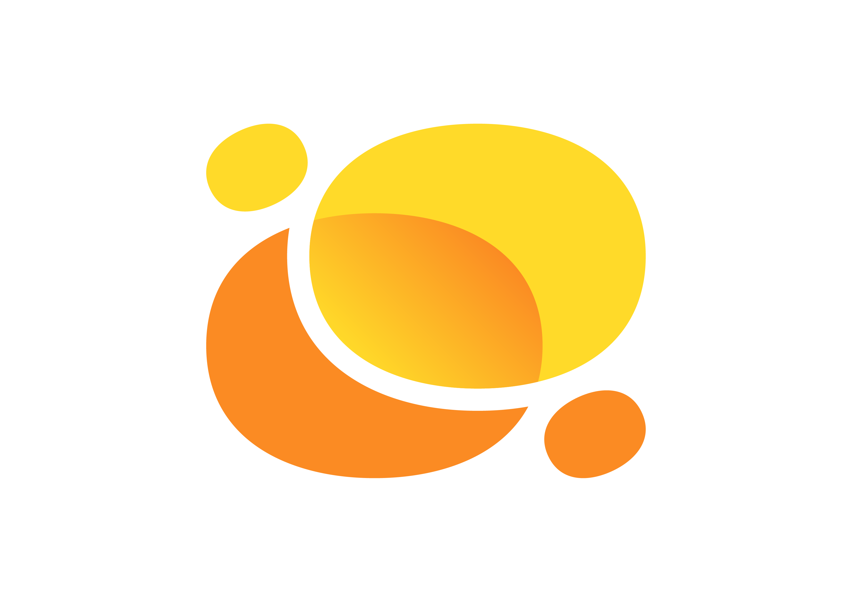 TOMOSHIBI Symbol mark